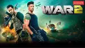 War 2 Box Office Record: वर्ल्डवाइड ‘वॉर 2’ ने बनाया बड़ा रिकॉर्ड War 2 Box Office Record: वर्ल्डवाइड ‘वॉर 2’ ने बनाया बड़ा रिकॉर्ड