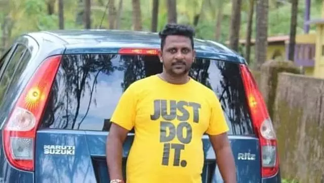 Karwar : खाना खाते समय चावल का टुकड़ा गले में फंसने से युवक की मौत Karwar : खाना खाते समय चावल का टुकड़ा गले में फंसने से युवक की मौत