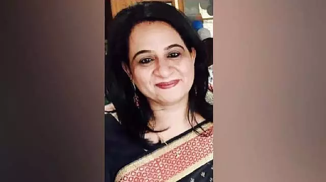 कर्नाटक : IAS अधिकारी एक रूप कौर को राज्य द्वारा नोडल अधिकारी नियुक्त किया कर्नाटक : IAS अधिकारी एक रूप कौर को राज्य द्वारा नोडल अधिकारी नियुक्त किया