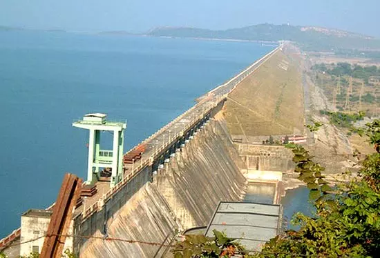 67 साल पुराने हीराकुंड बांध की जरूरत बड़े पैमाने पर मरम्मत: मुख्य अभियंता 67 साल पुराने हीराकुंड बांध की जरूरत बड़े पैमाने पर मरम्मत: मुख्य अभियंता