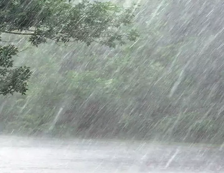सर्वाधिक बारिश बलरामपुर में अब तक, आंकड़े में टॉप पर सर्वाधिक बारिश बलरामपुर में अब तक, आंकड़े में टॉप पर
