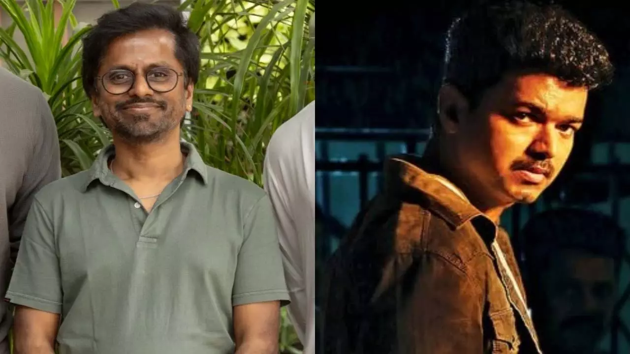Murugadoss थुप्पाक्की और कथ्थी के बाद विजय के साथ एक ड्राई एक्शन फिल्म बनाना चाहते थे Murugadoss थुप्पाक्की और कथ्थी के बाद विजय के साथ एक ड्राई एक्शन फिल्म बनाना चाहते थे