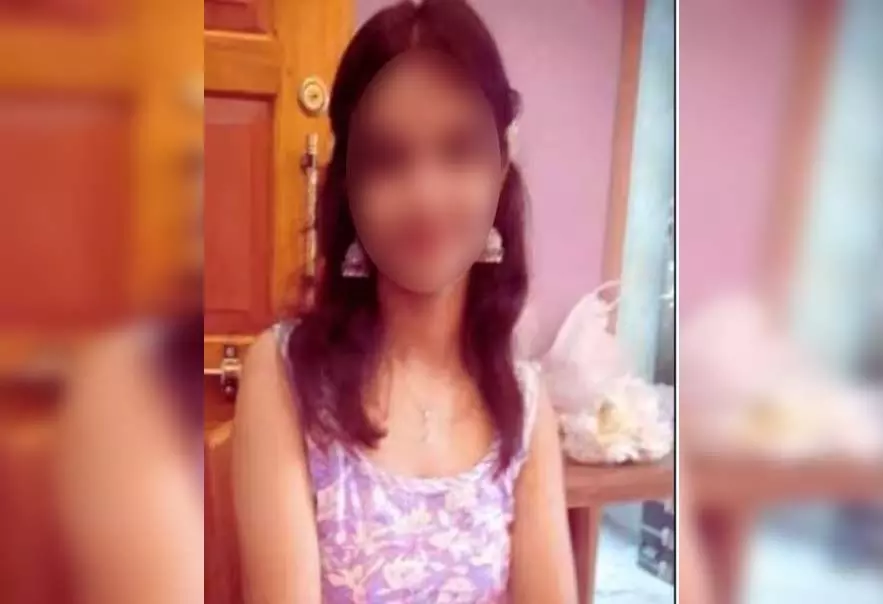 इश्क का खूनी खेल! जिससे किया प्यार, उसी को मार डाला...ऐसे पुलिस के हत्थे चढ़ा इश्क का खूनी खेल! जिससे किया प्यार, उसी को मार डाला...ऐसे पुलिस के हत्थे चढ़ा