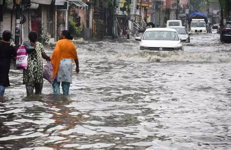 Jalandhar: सड़कों की मरम्मत, नालियों की सफाई और मानसून की तैयारी सुनिश्चित करना Jalandhar: सड़कों की मरम्मत, नालियों की सफाई और मानसून की तैयारी सुनिश्चित करना