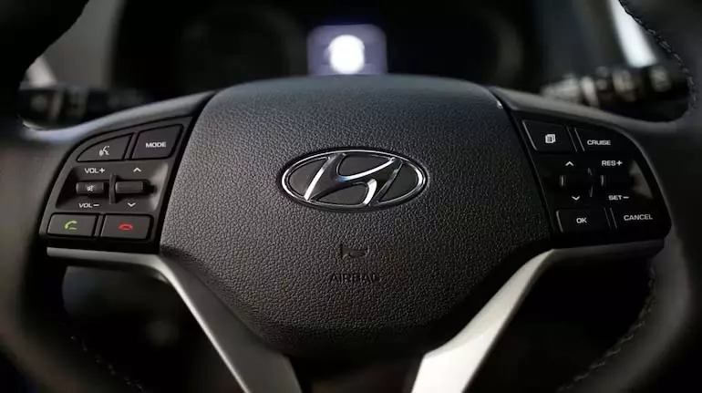 Hyundai Motor इंडिया की बिक्री अगस्त में 4.23% घटकर 60,501 इकाई रही Hyundai Motor इंडिया की बिक्री अगस्त में 4.23% घटकर 60,501 इकाई रही