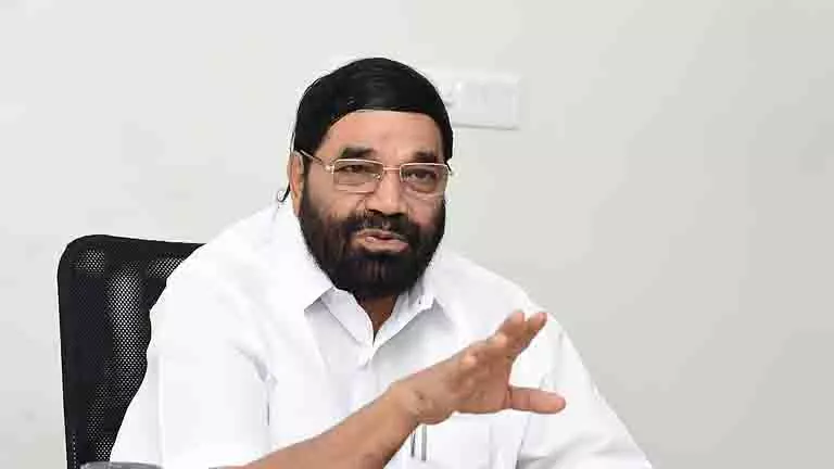 अयप्पा सम्मेलन पर LDF का दावा, परंपराएं नहीं टूटेंगी अयप्पा सम्मेलन पर LDF का दावा, परंपराएं नहीं टूटेंगी