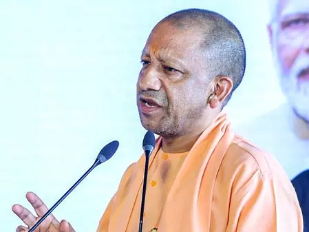 कोका कोला के बॉटलिंग प्लांट का CM योगी करेंगे शिलान्यास कोका कोला के बॉटलिंग प्लांट का CM योगी करेंगे शिलान्यास
