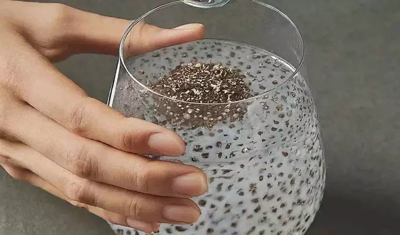 क्या आप chia seeds के फ़ायदे जानते हैं? आपको रोज़ाना कितना खाना चाहिए? क्या आप chia seeds के फ़ायदे जानते हैं? आपको रोज़ाना कितना खाना चाहिए?