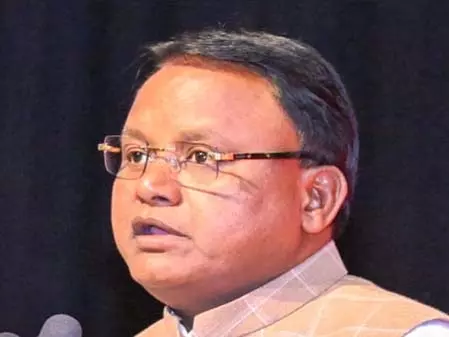 ऑपरेशन अन्वेषण में 2,417 लापता लोगों को किया गया रेस्क्यू ऑपरेशन अन्वेषण में 2,417 लापता लोगों को किया गया रेस्क्यू