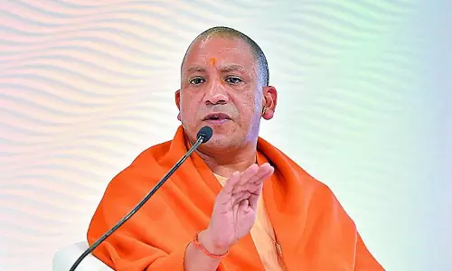 यूपी में आज से नो हेलमेट, नो फ्यूल विशेष अभियान शुरू