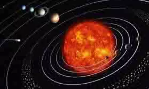 Panchak In September 2025: सितंबर में इस दिन से शुरू हो रहा है मृत्यु पंचक, इन 5 दिनों में भूलकर भी न करें ये काम Panchak In September 2025: सितंबर में इस दिन से शुरू हो रहा है मृत्यु पंचक, इन 5 दिनों में भूलकर भी न करें ये काम