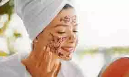 Natural Glow: इस घरेलू फेस पैक से लौटेगा चेहरे का निखार, पहली बार में दिखेगा असर Natural Glow: इस घरेलू फेस पैक से लौटेगा चेहरे का निखार, पहली बार में दिखेगा असर