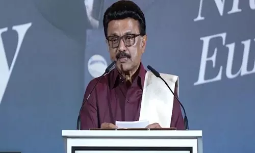 CM स्टालिन का तमिल प्रवासियों से निवेश और संस्कृति संरक्षण का आह्वान