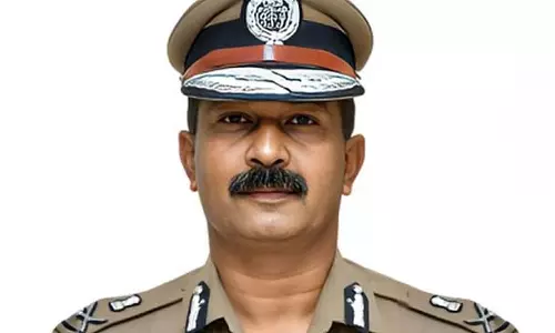 DGP विनीत देव वानखेड़े का तबादला DGP विनीत देव वानखेड़े का तबादला