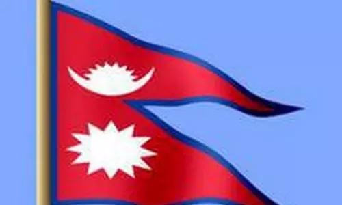 नेपाल में नया नियम: 8000 मीटर पर एकल चढ़ाई पर रोक, एवरेस्ट पर बढ़ेगी निगरानी नेपाल में नया नियम: 8000 मीटर पर एकल चढ़ाई पर रोक, एवरेस्ट पर बढ़ेगी निगरानी