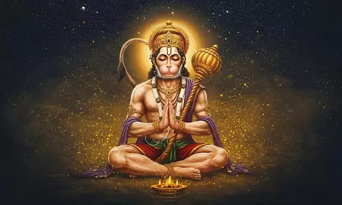 मंगलवार को करें हनुमान जी को प्रसन्न, इन उपायों से जीवन में आएगी सुख-समृद्धि
