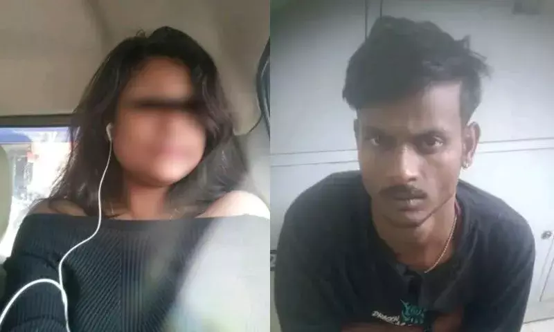 Assam: मुंह से झाग के साथ मृत मिली महिला, शव जीएमसीएच में फेंका, प्रेमी गिरफ्तार