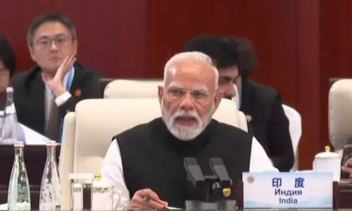 क्षेत्रीय शांति के लिए आतंकवाद सबसे बड़ा खतरा, पीएम मोदी ने एससीओ बैठक में किया पहलगाम हमले का जिक्र