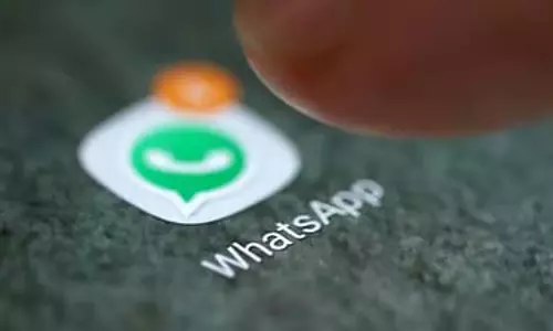 WhatsApp स्कैमर ने खुद को केरल पुलिस प्रमुख बताकर पुलिस से मांगे 40,000 रुपये, पकड़ा गया