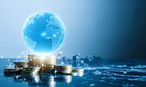 भारत में डीआईआई की खरीदारी लगातार दूसरे वर्ष 5 लाख करोड़ रुपए के पार
