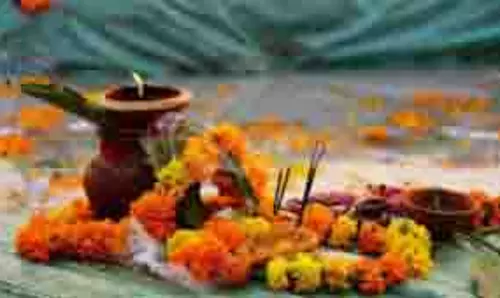 Jitiya vrat 2025 Date: इस दिन मनाया जाएगा जितिया व्रत,जानें तिथि और पूजा मुहूर्त Jitiya vrat 2025 Date: इस दिन मनाया जाएगा जितिया व्रत,जानें तिथि और पूजा मुहूर्त