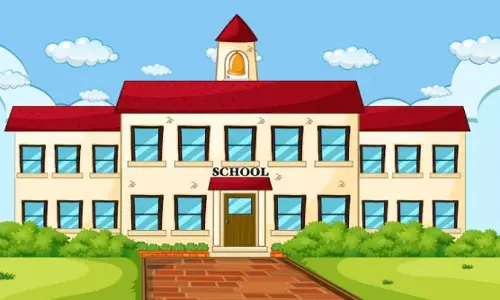 Gwalior: बकाया भुगतान न मिलने से स्कूल परेशान