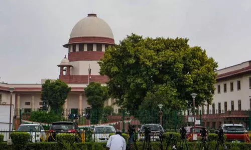 Faridkot शाही विरासत का मामला फिर सुप्रीम कोर्ट पहुंचा Faridkot शाही विरासत का मामला फिर सुप्रीम कोर्ट पहुंचा