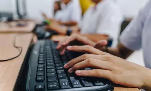 ITI दाखिलों में गड़बड़ी के चलते पंजाब ने सी-डैक को काली सूची में डाला