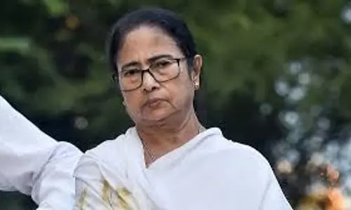 West Bengal: ‘डर ममता ने साहित्यिक कार्यक्रम स्थगित किया और कारण