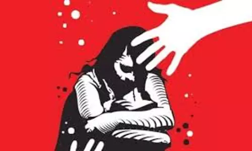 Bhind: पांच साल की बच्ची के साथ दुष्कर्म, पुलिस ने आरोपित को दबोचा Bhind: पांच साल की बच्ची के साथ दुष्कर्म, पुलिस ने आरोपित को दबोचा