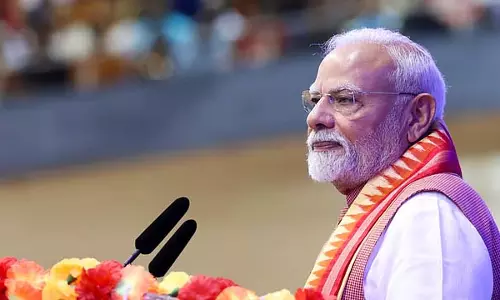 आतंकवाद पूरी मानवता के लिए एक चुनौती है: SCO बैठक में PM Modi
