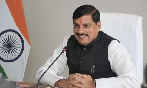 Bhopal: क्रिएटिव टैलेंट को सम्मानित करेगी मध्यप्रदेश सरकार Bhopal: क्रिएटिव टैलेंट को सम्मानित करेगी मध्यप्रदेश सरकार