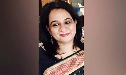 कर्नाटक : IAS अधिकारी एक रूप कौर को राज्य द्वारा नोडल अधिकारी नियुक्त किया