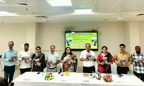 Gorakhpur: कुम्भ का महत्व उजागर करती नई पुस्तक