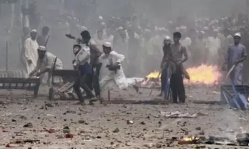 मुहम्मद यूनुस गुट ने बांग्लादेश को बनाया जीता-जागता नर्क : अवामी लीग