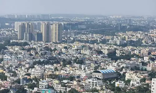 IAS, KAS पद ग्रेटर बेंगलुरु प्राधिकरण को आवंटित