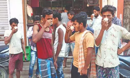 CHENNAI: महंगी चाय, आज से शहर में चाय और कॉफी महंगी हो जाएंगी