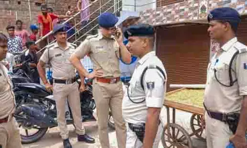 Delhi : इंस्टाग्राम पोस्ट विवाद में हत्या, 4 नाबालिग गिरफ्तार