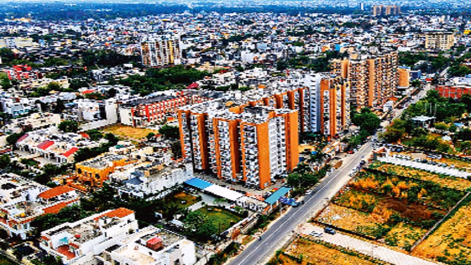 Moradabad: मुरादाबाद में संपत्ति की नई मूल्य दर सूची लागू
