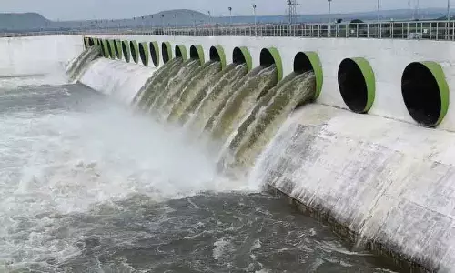 Telangana विधानसभा में कालेश्वरम पर घोष आयोग की रिपोर्ट पर चर्चा शुरू