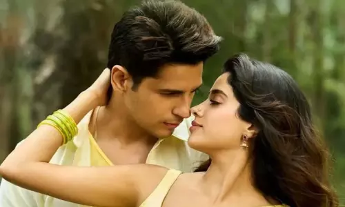 Param Sundari ओपनिंग वीकेंड बॉक्स ऑफिस