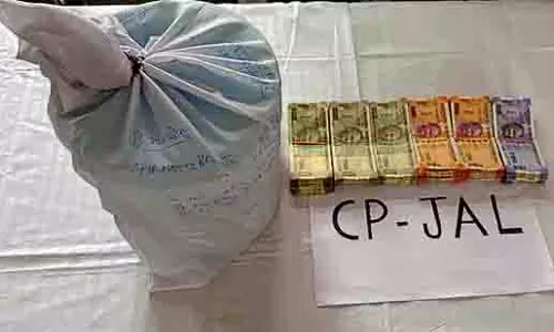 Jalandhar में 3.5 किलो हेरोइन सहित व्यक्ति गिरफ्तार
