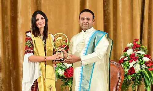 मध्य पूर्व में लोगों के लिए जीवन आसान नहीं है: Madhusudan Sai