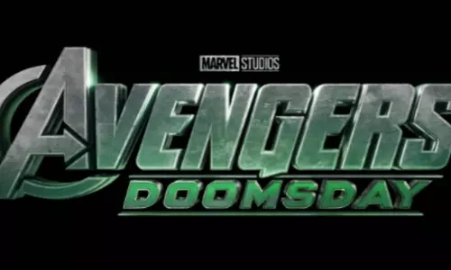 मार्वल की Avengers: Doomsday के टीज़र में थंडरबोल्ट्स, एक्स-मेन और फैंटास्टिक फोर की पहली झलक मार्वल की Avengers: Doomsday के टीज़र में थंडरबोल्ट्स, एक्स-मेन और फैंटास्टिक फोर की पहली झलक