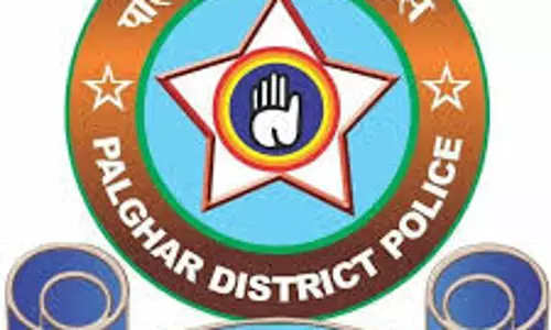 Mumbai: पालघर पुलिस ने अपराध रोकथाम के लिए अभियान छेड़ा Mumbai: पालघर पुलिस ने अपराध रोकथाम के लिए अभियान छेड़ा