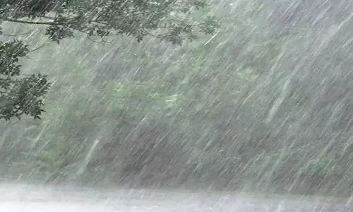 सर्वाधिक बारिश बलरामपुर में अब तक, आंकड़े में टॉप पर सर्वाधिक बारिश बलरामपुर में अब तक, आंकड़े में टॉप पर