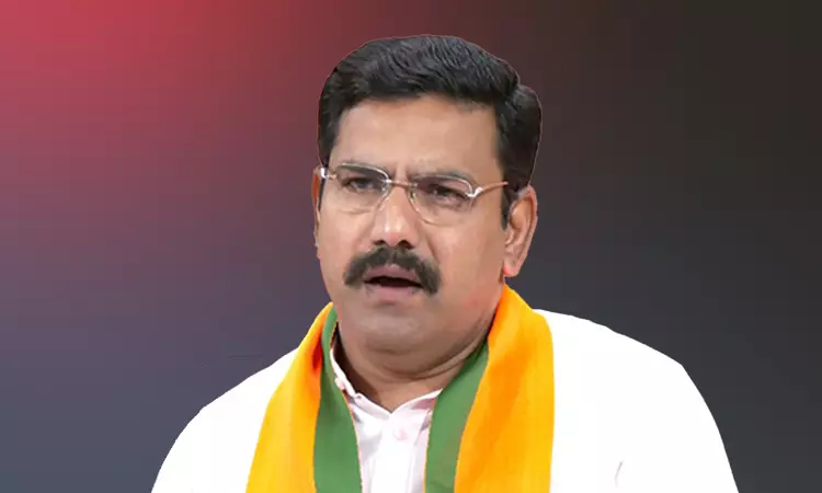 धर्मस्थल चलो का एजेंडा गलत प्रचार करने वाले साजिशकर्ताओं को दंडित करना है: BY विजयेंद्र