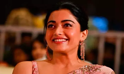 क्या Kanchana 4 में भूत का किरदार निभाने के लिए तैयार हैं रश्मिका मंदाना?