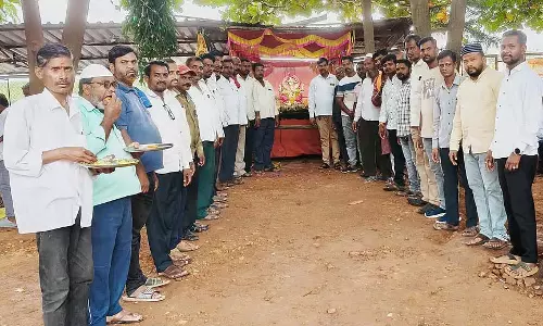 Teradala : हिंदू-मुस्लिम एकता का स्थल