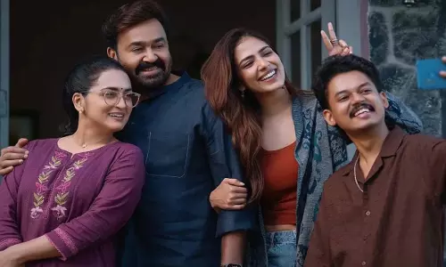 बॉक्स ऑफिस: Hridayapoorvam बॉक्स ऑफिस: Hridayapoorvam